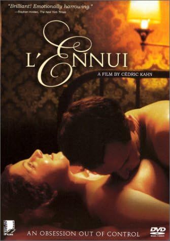 [18+] Lennui.aka.Boredom (1998) English ORG Full Movie HDRip